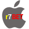 Aplicativo r7bet para iOS