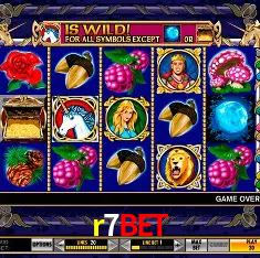 Casino Ao Vivo r7bet