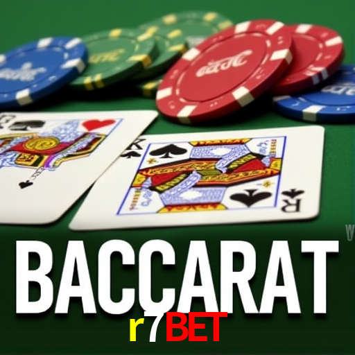 Inovações de Jogos na r7bet: O Futuro das Experiências Interativas