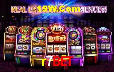 Provedores de Jogos r7bet