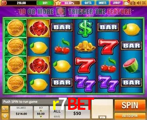 Apostas de Basquete r7bet