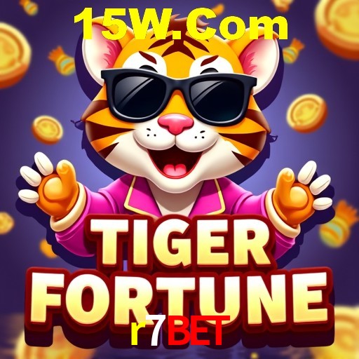 Inovações de Jogos na r7bet: O Futuro das Experiências Interativas