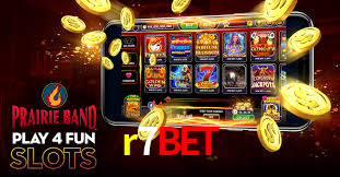 Tennis Betting r7bet