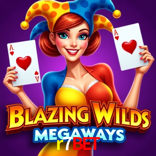 Desvendando o Mundo dos Jogos Virtuais na r7bet