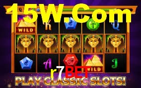 Experiência VIP r7bet