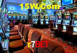 Bonus Features r7bet