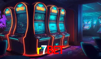 Jogos de Slot r7bet
