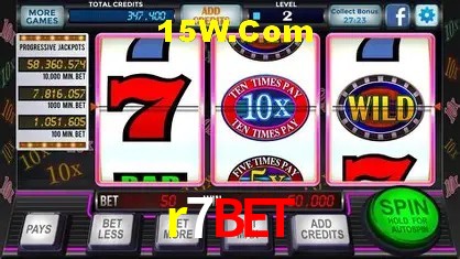 Especiais de Fim de Semana r7bet