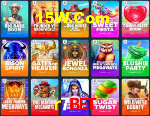 Premium Interface r7bet