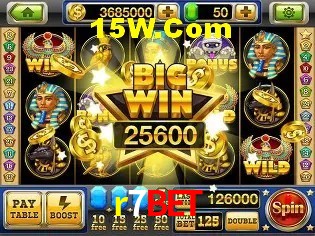 Apostas de Futebol r7bet